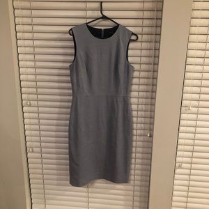 Antonio Melani women’s dress. Light blue. Size 6.
